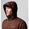 Columbia Apparel Rewards Members (free to join) Men's Landroamer&trade; Quilted Hooded Jacket  $60 shipped after 20% off
