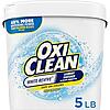 OxiClean White Revive Laundry Whitener and Stain Remover, 5 lb