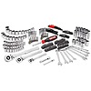 Craftsman Mechanic's Tool Set 256 pc