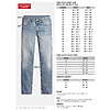 Levi Strauss Signature Men's Big and Tall Slim Straight Fit…