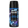 AXE Fine Fragrance Collection Body Spray Blue Lavender 2.9 oz