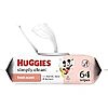 Huggies Extra Large Baby Wipes, Unscented, 378 XL Wipes