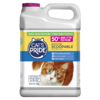 Cat's Pride Low Dust Scented Scoopable Cat Litter, 12 lb Jug