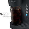 $59 FS WALMART Keurig K-Express Essentials Plus, Iced and Hot Single-Serve K-Cup Pod Coffee Maker, choice of 3 colors