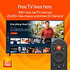 $258 FS Walmart  onn 65" Class 4K UHD Powered by VIZIO Smart Television,