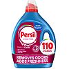 $14.25 or less S&S 10% off Q Persil Intense Fresh Liquid Laundry Detergent, 110 Loads, 82.5 Fl Oz