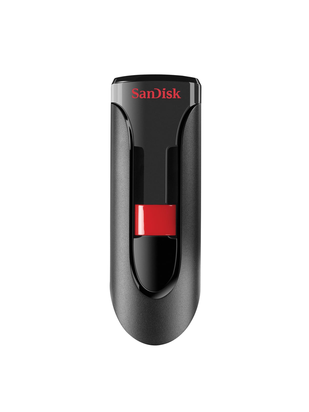 SanDisk Cruzer Glide™ USB Flash Drive, 32GB  $7 free store pick up OFFICE DEPOT