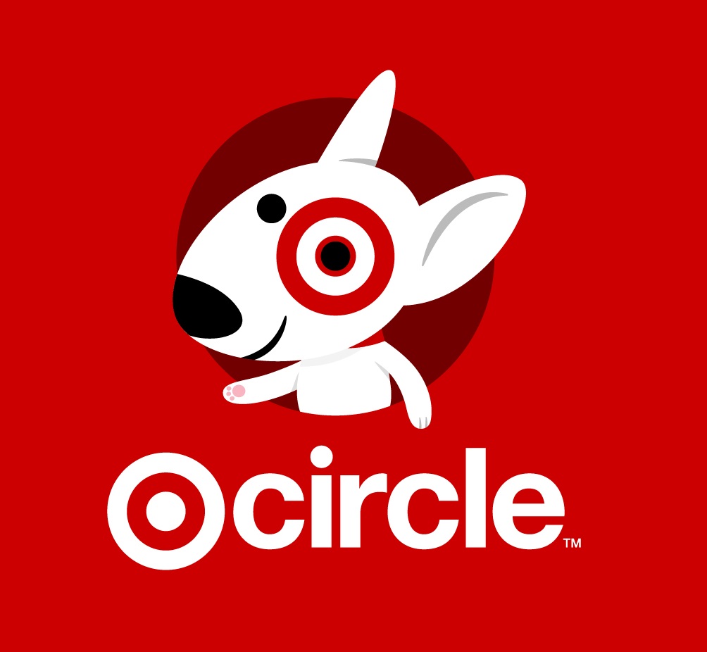 TARGET CIRCLE MEMBERS: (ymmv) Make two $30+ purchases between now and 10/25, earn a $10 Target Circle Bonus (must activate offer)