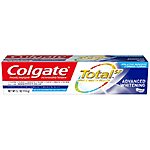 2-Ct 4.8-6oz Colgate Toothpaste (various) + $4 Walgreens Rewards $4 + Free Store Pickup