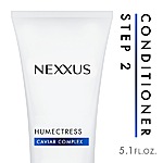 CVS.com Nexxus Humectress Ultimate Moisture Conditioner 5.1 oz TWO for $9.79 after digital, earn $10 Extra Bux, Free Pick Up or Free Ship w/Care Pass