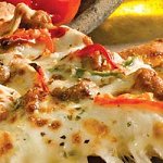 $10 for $20 Certificate to PAPA JOHN'S (11 Central New Jersey Locations only) Double Take Deals
