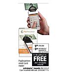 FREE a/$9.99 ECB PayAnywhere Credit Card Reader at CVS starts 6/7 LIMIT 3 per card IN STORE ONLY