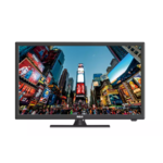 BJ's Wholesale Members: RCA 24&quot; Home and Travel LED 720P HD TV with AC/DC Car Charger - RT2471-AC  $85 shipped FLASH ONE DAY SALE