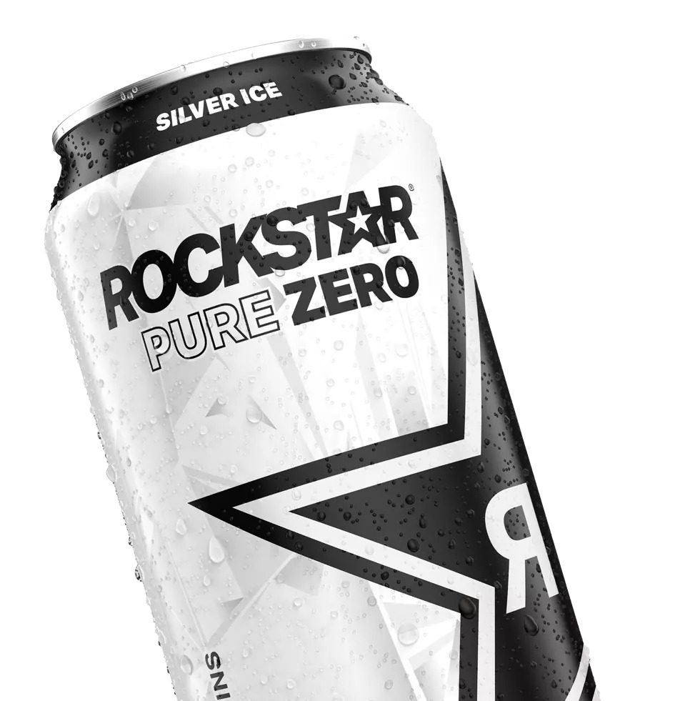 ROCKSTAR ENERGY DRINKS! Buy 2 Single Cans, get $5 Venmo/Paypal Rebate via Text Submit (See post for details)