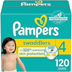 Amazon: Instant $20 Savings When you buy $55 of Pampers Diapers/PullUps and $25 of Wipes shown at link ($80 for $60 with free shipping)
