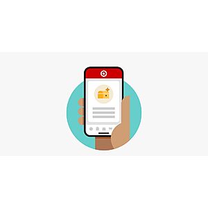 Target Circle - YMMV $15 off $80 and $5/40 or similar instore/online purchase, other $/$$ circle offers inc $10/50 Homecare & more