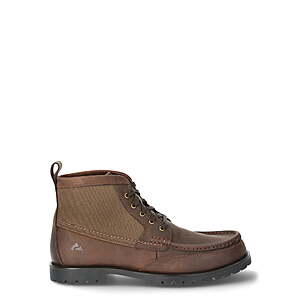 $20 Walmart Ozark Trail Men's Rolled Chuk Shoes Size 8-13 Free Ship Plus or Pick up