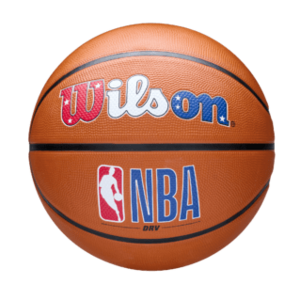 $14.97 FS WMT+ or pick up Wilson NBA DRV Americana Basketball, Size 7 (29.5"), Outdoor All‑Surface Ball with Patriotic Red/White/Blue Design