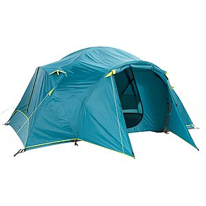 Quest Zion Cross Vent 8 Person Tent  $112.50 Free Pick Up Dick's Sporting Goods