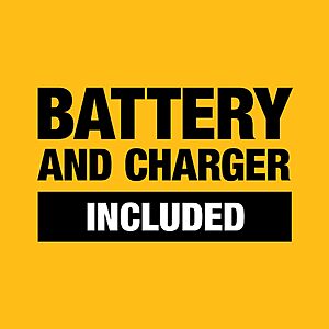 $99 FS AMAZON DEWALT 20V MAX Cordless Drill Driver Set, Electric Drill, Brushless 1/2 In 2 Speed, 2.0 Ah Battery and Charger  LED Light
