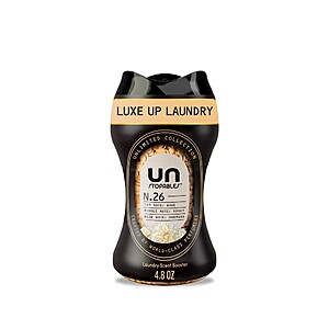 Target Pick Up 99c after $4 Digital Downy Unstopables Unlimited Scent Booster Beads Laundry Additives - Rose Honey Oakmoss - 4.8oz