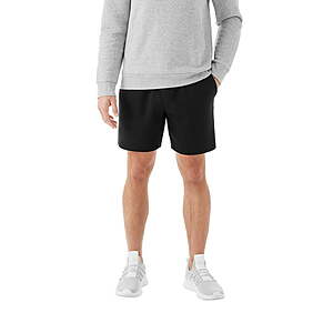 $8.81 Free Sams Club Pick up Member's Mark Men's Active Shorts size S-4XL Color Choice (color/size inventory varies by location)