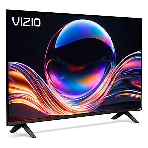 $198 FS WALMART VIZIO 43 in Mini LED Quantum 4K QLED HDR Smart TV, 2026 Model, VQM43C-10