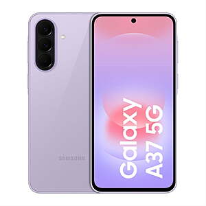 $289 FS Walmart NEW UNLOCKED Samsung Galaxy Dual Sim A37 5G (128GB Storage, 6GB RAM) New | 6.7” Super AMOLED 120Hz Display