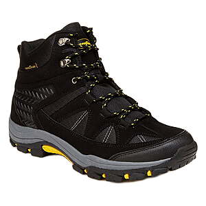 $30 FS Walmart+ or Pick Up where avail Goodyear Men's Teton Outdoor Hiker Work Boots, Wide Available (color options)