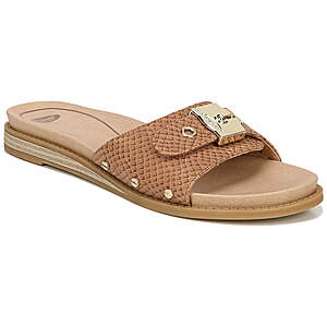 $30 FS WALMART+ Dr. Scholl's Women's Originalist Sandal size 6-11