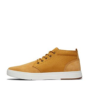 $70 select colors/ sizes Timberland Men's Davis Square Chukka Shoe AMAZON