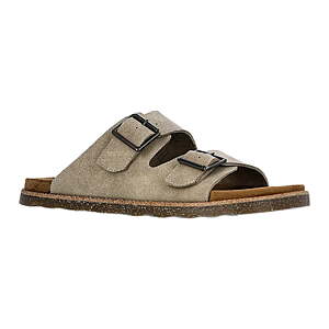 $15 FS WALMART or pick up where available Choice of 3 colors George Men's Hip Strap Sandals