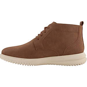 $20 FS Walmart+ or Pick Up Where Available Soft Stags Men’s Messina Hybrid Dress Casual Chukka Boot with Superflex Comfort Tech size 8.5-13 Wide width too-