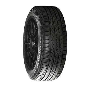 $177.06 Walmart Pirelli Scorpion All Season Plus 3 All Season 235/55R20 102V SUV/Crossover Tire