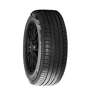 $241.39 FS WALMART Pirelli Scorpion All Season Plus 3 All Season 275/50R22 111H SUV/Crossover Tire