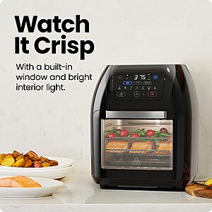Chefman Official Weekly Deals & Ad Circular