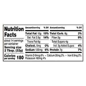 $19.24 FS WALMART+ or $35 (12 pack) Great Value Creamy Peanut Butter 16oz