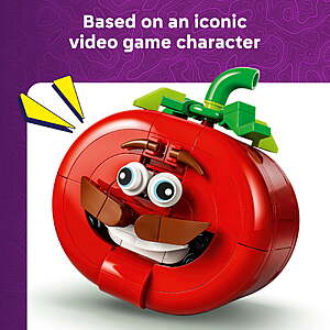 $14.97 get $3 Walmart Cash LEGO Fortnite Tomatohead - Building Toy for Boys & Girls, Ages 10+
