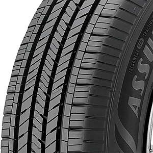 $69.06 Walmart Goodyear Assurance RangeMax Winter 205/65R16 95H Passenger Tire