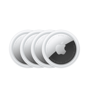 Walmart FS $70 (or $60 ac with code - YMMV) Apple AirTag (2nd Generation) – 4 Pack