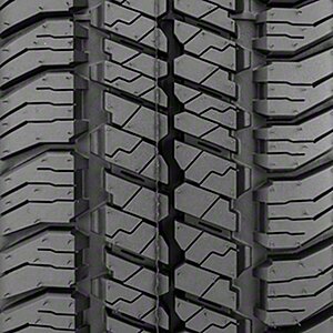 $199.07 FS Walmart by GE TIRES Goodyear Wrangler SR-A All Season P275/60R20 114S Light Truck Tire