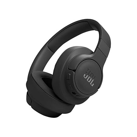 (NEW) JBL Tune 770NC - Adaptive Noise Cancelling with Smart Ambient Wireless Over-Ear Headphones, Bluetooth 5.3 $69.99 Prime FS WOOT