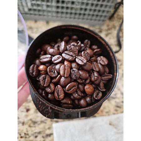 Lavazza Espresso Barista Gran Crema Whole Bean Coffee Blend, Medium Espresso Roast, Bag - 2.2 LB, 35.2 Ounce $14.04 or less S&S 30% off Q YMMV