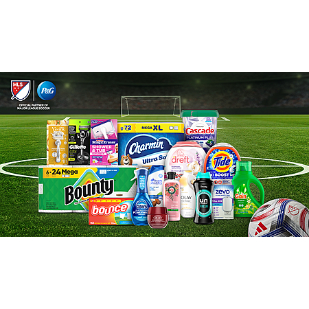 Save $15 on $50 Household Items!