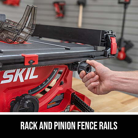 Save $49 on SKIL Jobsite Table Saw!