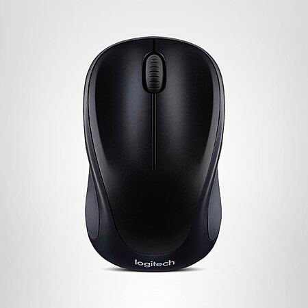 $12 FS AMZ Prime FS or $35 Logitech M317 in black,  Compact  2.4 GHz Wireless Mouse - Black | Ambidextrous   USB-A Nano Receiver, 1000 dpi optical tracking