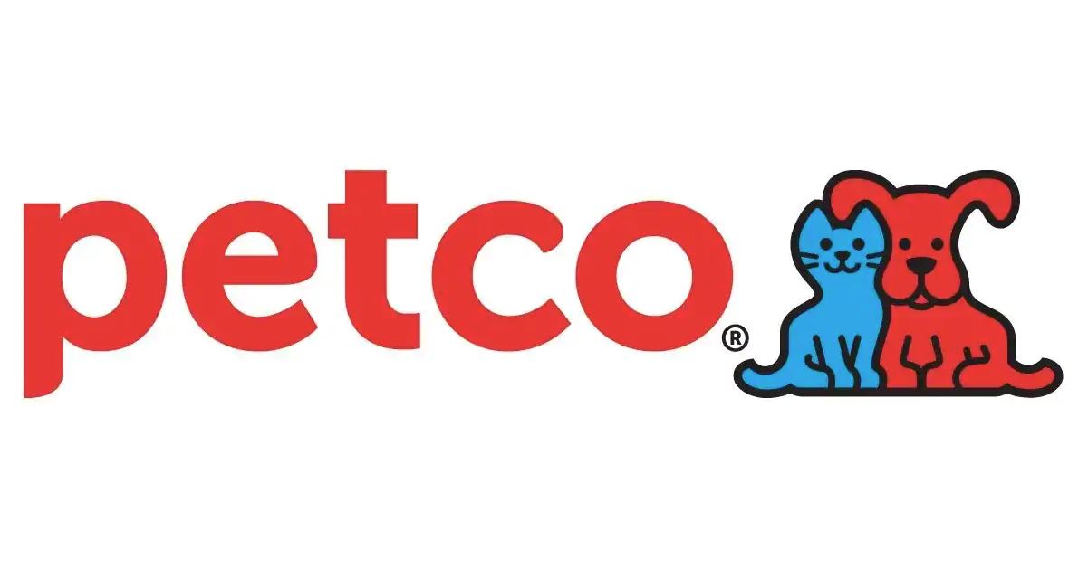 Petco.com  Save 25% off your entire order when you spend $50+ and do curbside/store pick up ends 3/31 (exclusions apply)