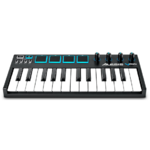 XCHANGE music software bundles on sale at $50 off plus free Alesis Vmini 25-Key Portable Keyboard usb  midi controller.