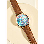 ModCloth Women's Time on Your Land Watch for $10.49 at ModCloth