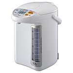 5-Liter Zojirushi CD-LFC Panorama Window Micom Water Boiler & Warmer $105 + Free S&amp;H